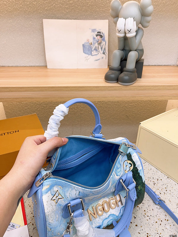 Amelia - LV Bags - 14821