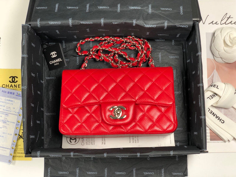 Amelia- CHL Bags - 7454