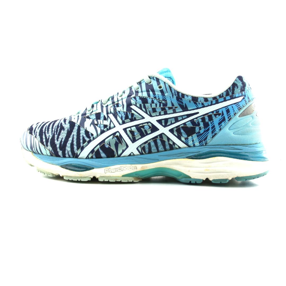 ASICS GEL CUMULUS 18