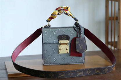 Amelia - LOV Lady Bags - 1827