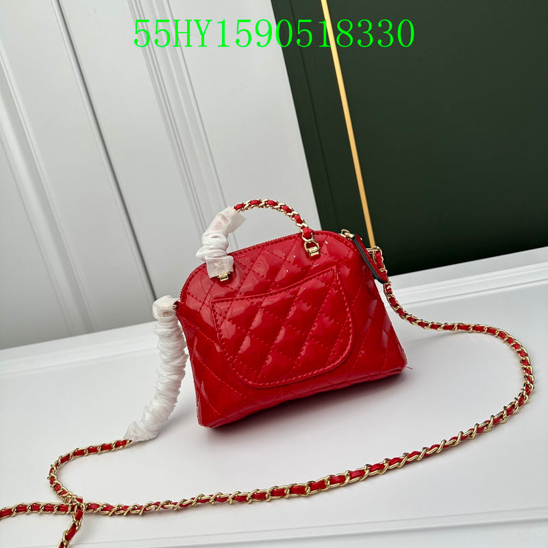Amelia - CHL Bags - 902
