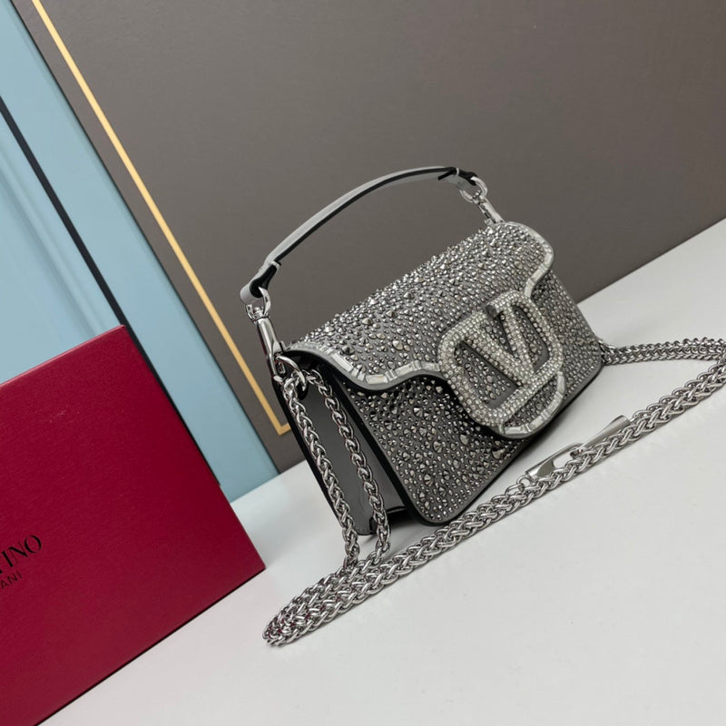 Amelia- VEL WOMEN LUXURY BAGS - 886
