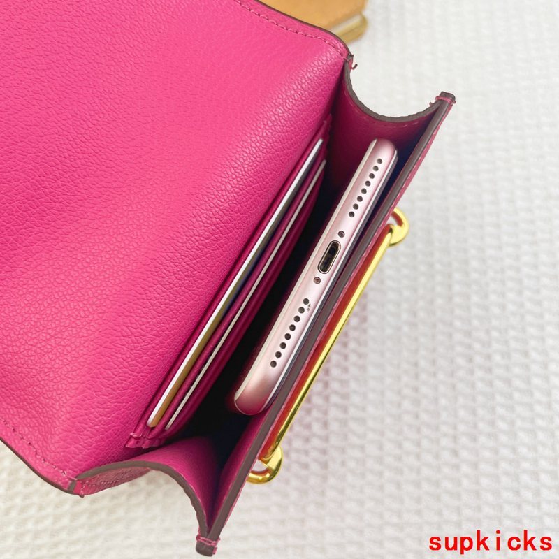 Amelia- Mix Wallets - 550
