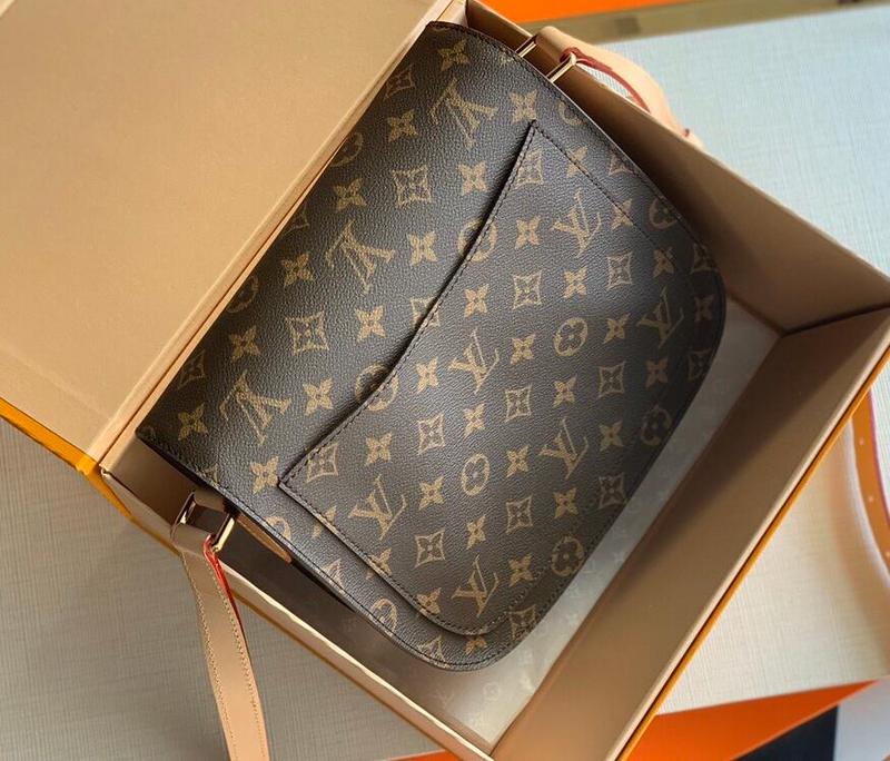 AmeliaLuxury - LOV Bags - 3053