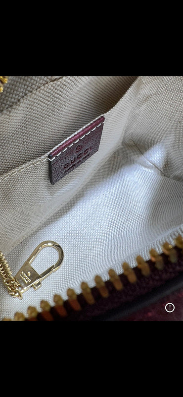 Amelia  - GCI Bags - 12979
