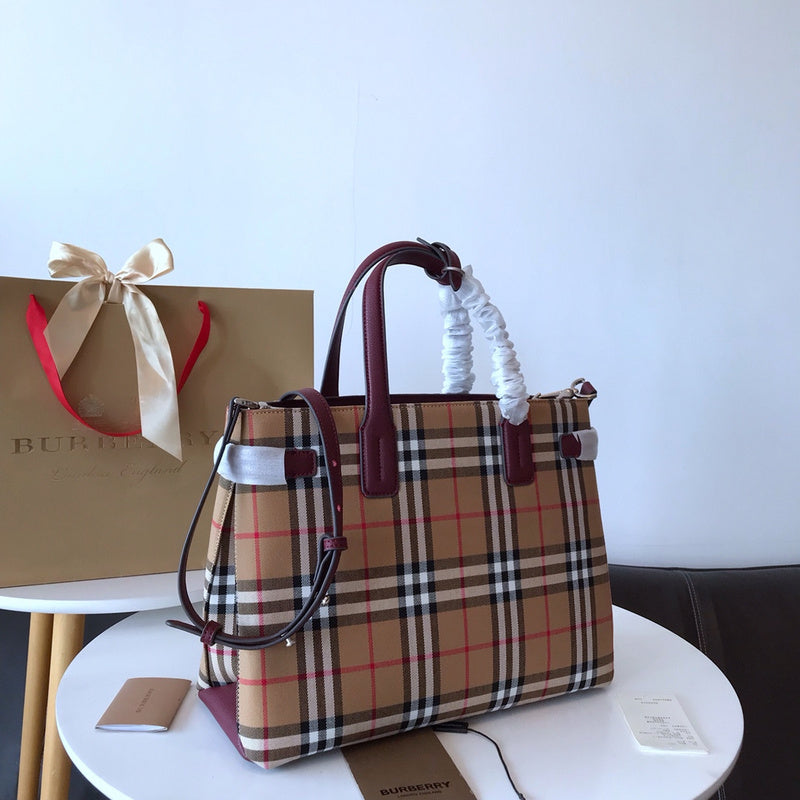 B-Berry Bags - Women Ameliave Luxury Bags - 749