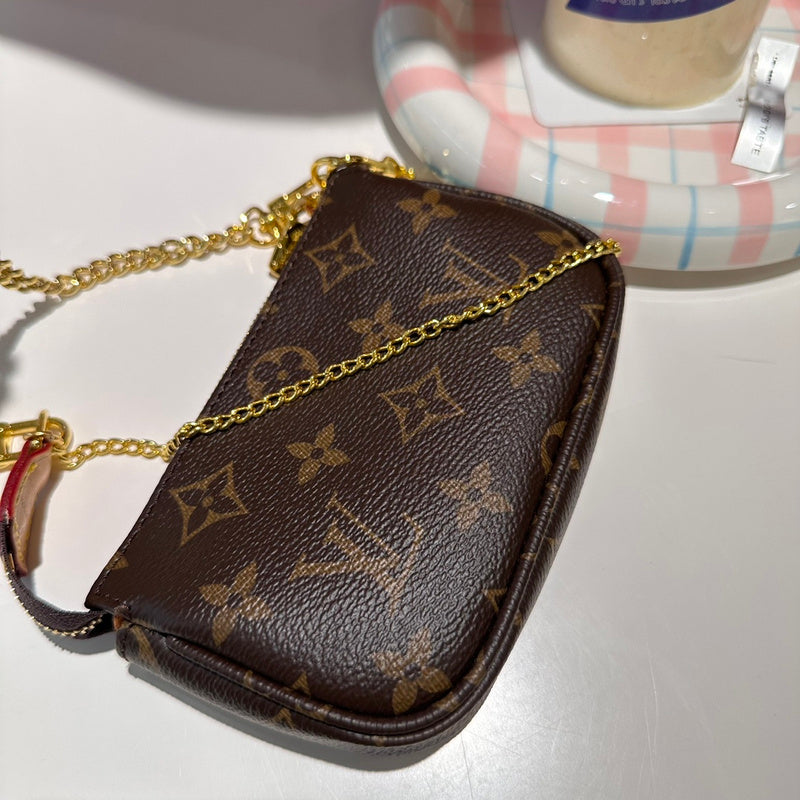 Amelia - LV Bags - 14754