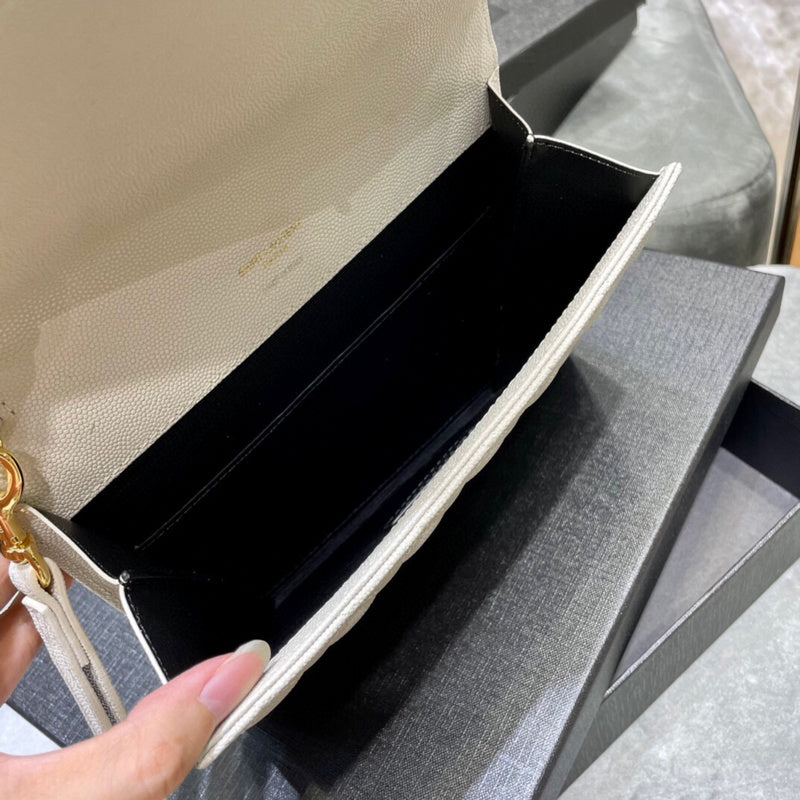 Amelia - YSL Bag - 1467