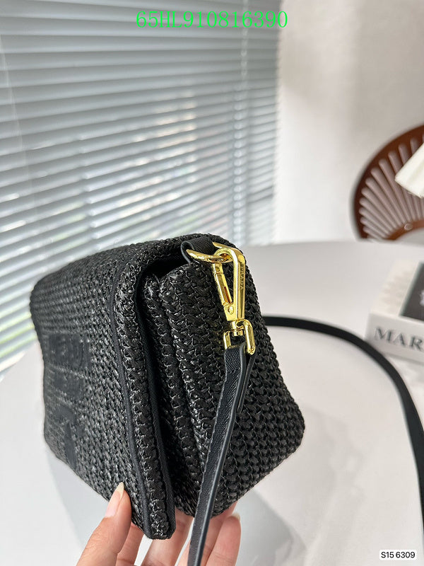 Prada Bags - The Barnes Bags  051