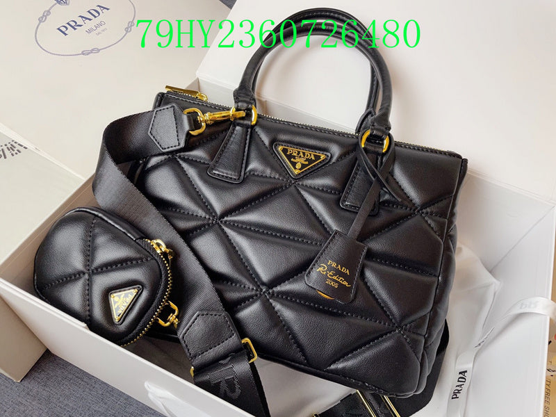 Prada Bags - The Barnes Bags  076