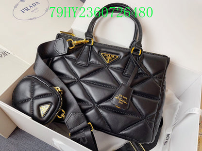 Prada Bags - The Barnes Bags  076