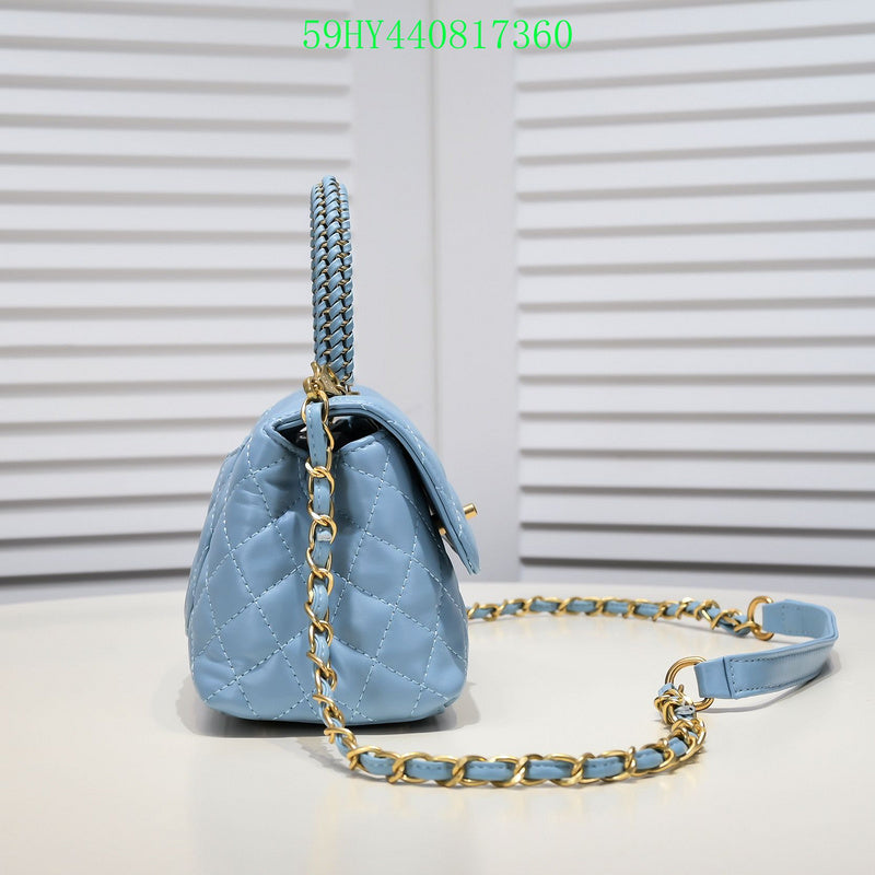 Amelia - CHL Bags - 119