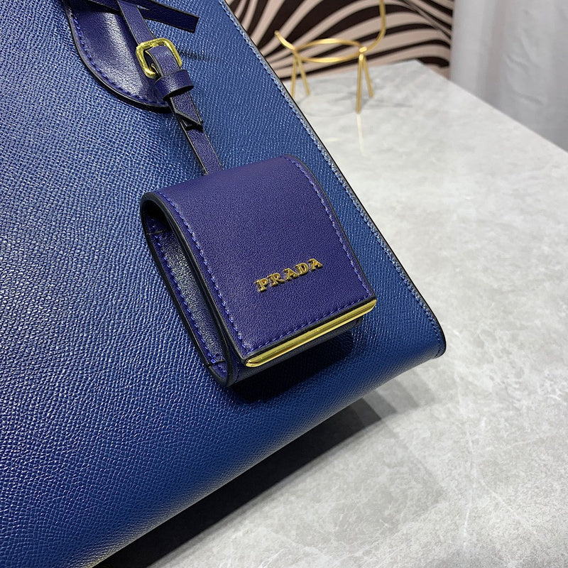 Amelia- PRDA  LUXURY BAGS - 882