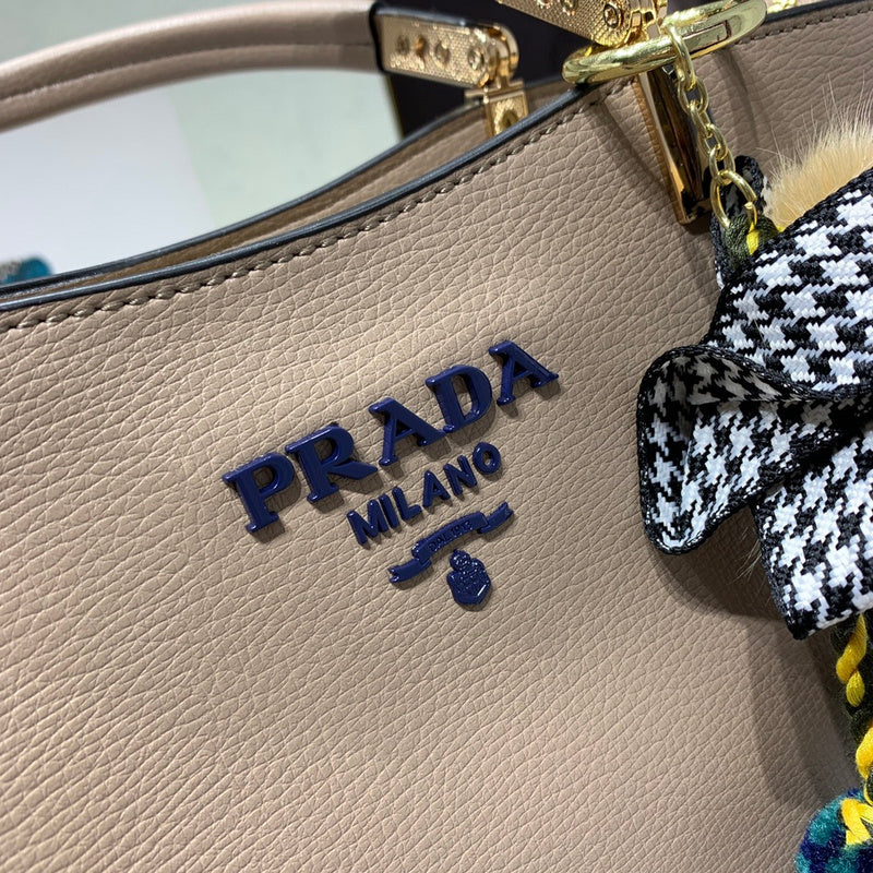 Amelia- PRDA  LUXURY BAGS - 275