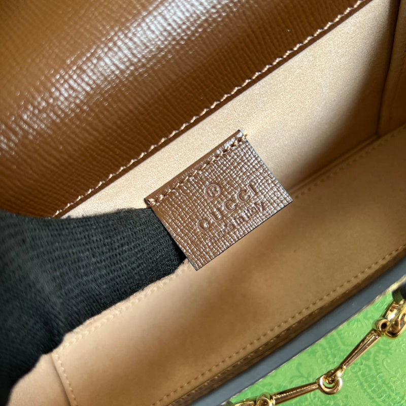 Amelia- GCI Bags - 4583