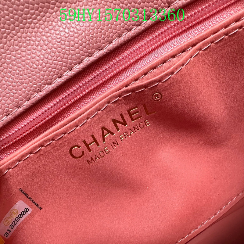 Amelia - CHL Bags - 1327