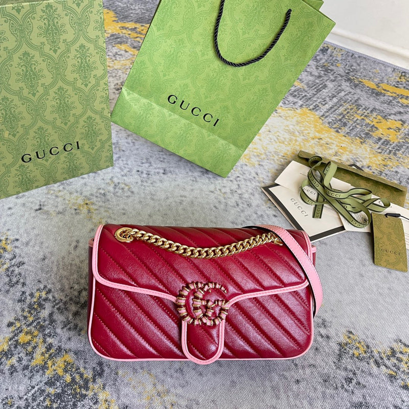 Amelia Fashion - GCI Bags - 2848