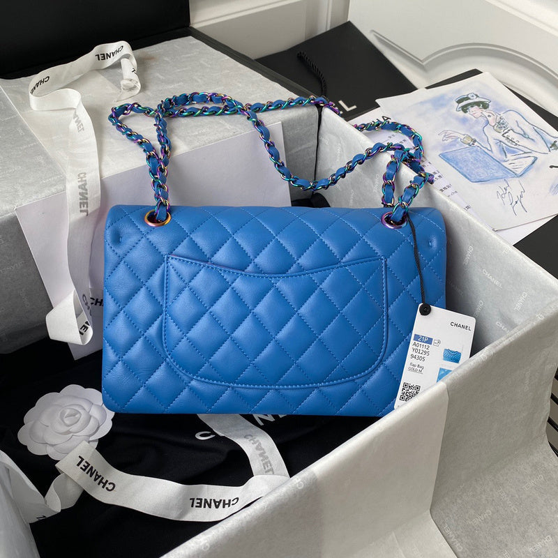 Amelia- CHL Bags - 6680