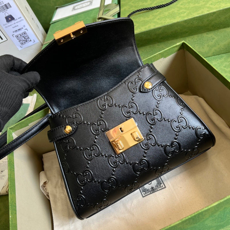 Amelia - GCI Bags - 9595