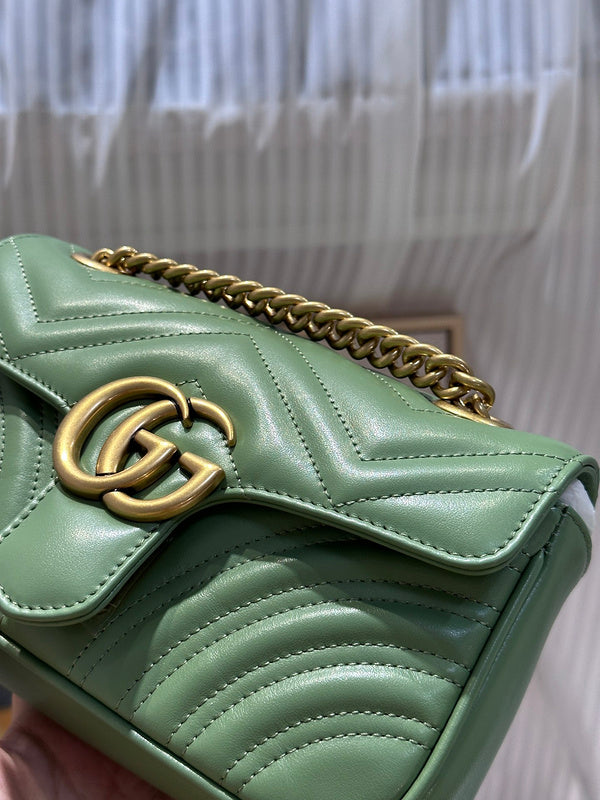 Amelia - GCI Bags - 12249