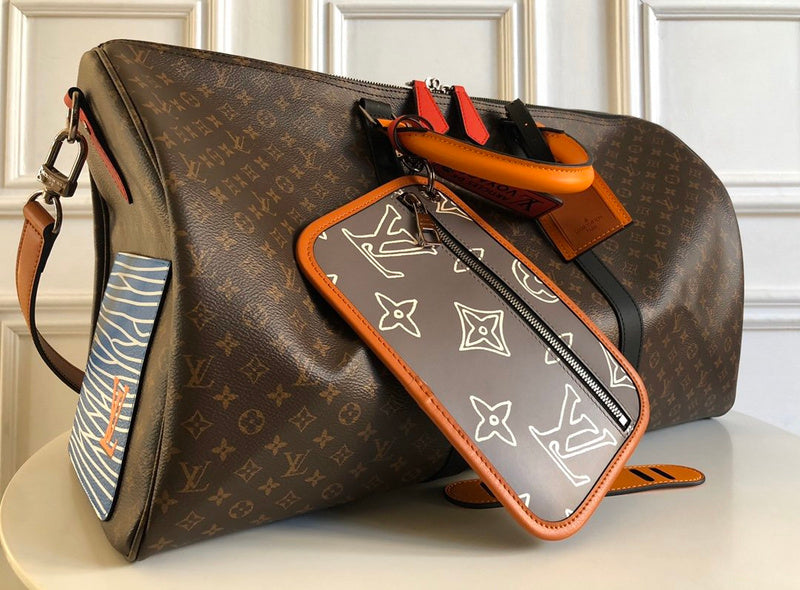 Amelia - LOV Travel Bags - 095
