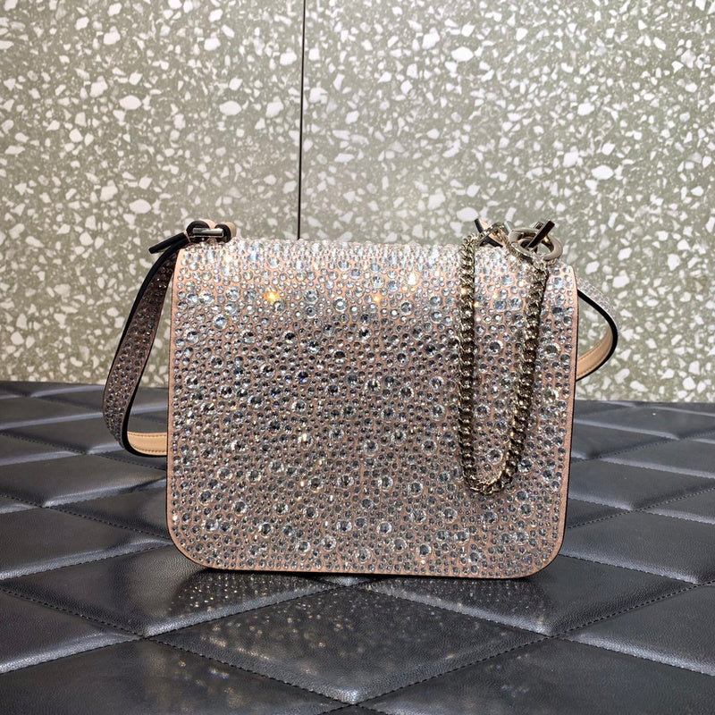 Amelia- VEL WOMEN LUXURY BAGS - 867