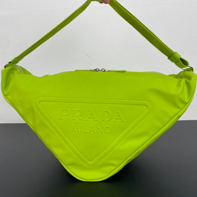 Amelia- PRDA  LUXURY BAGS - 423