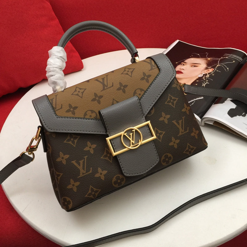 Amelia- GUKI Women Bags - 2059