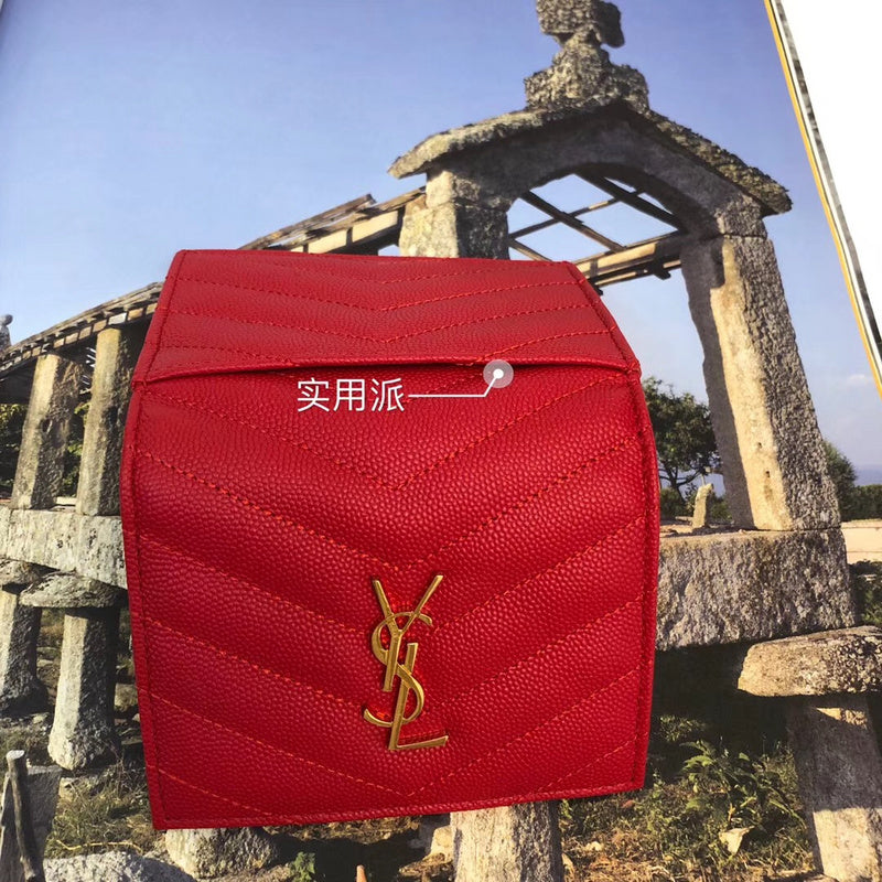 Amelia - YSL Bag - 3867