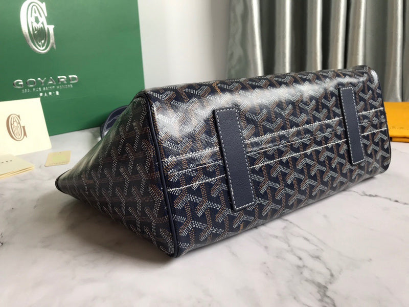 Amelia- G-YARD BAGS - 097