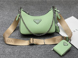 Camila Bags - Prada Bags - 1227