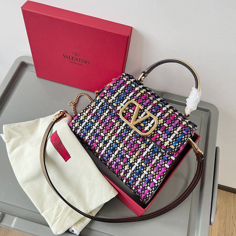 Amelia's Bag Gallery - VEL Bags - 477