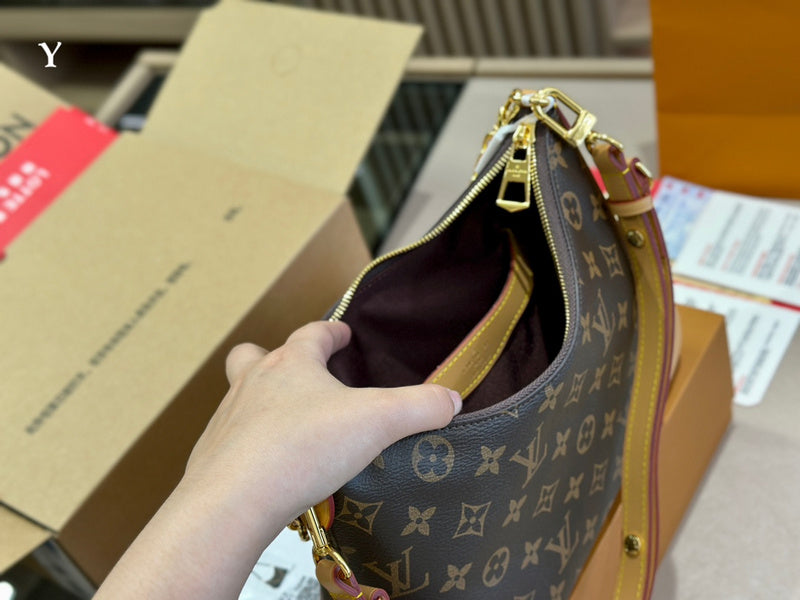 Amelia - LV Bags - 14844