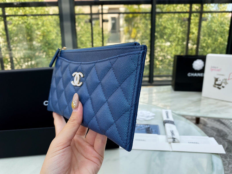 Amelia-i CHL Wallets - 003
