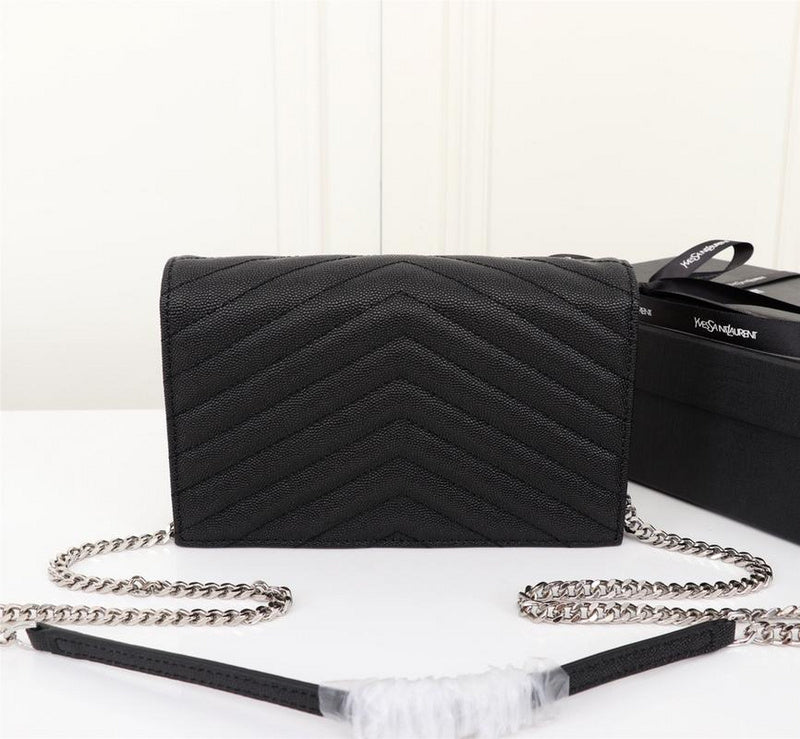 Amelia - YSL Bag - 2595