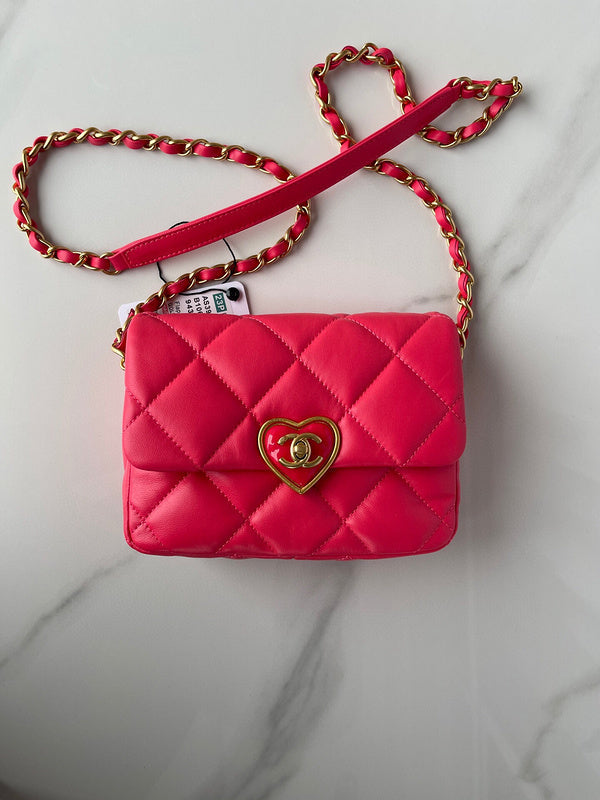 Amelia - CHL Bags - 2407