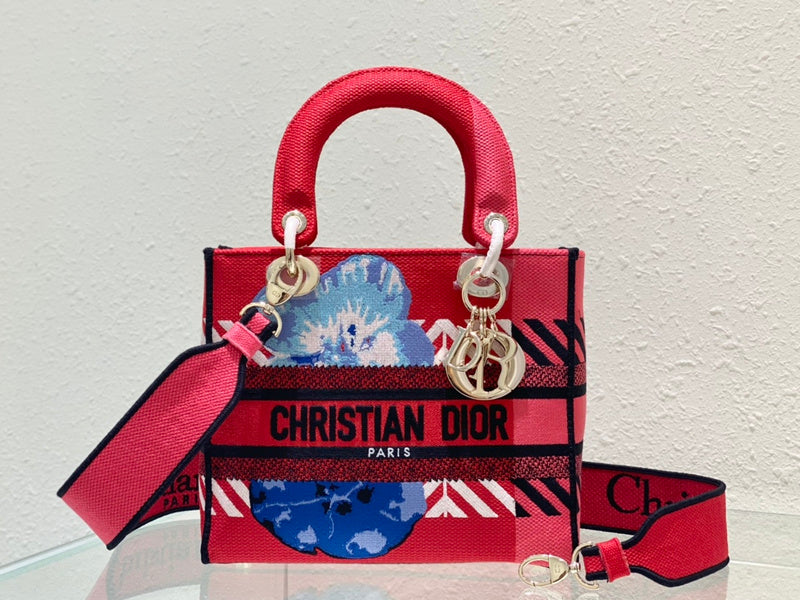 Amelia- DOR Bags - 1453