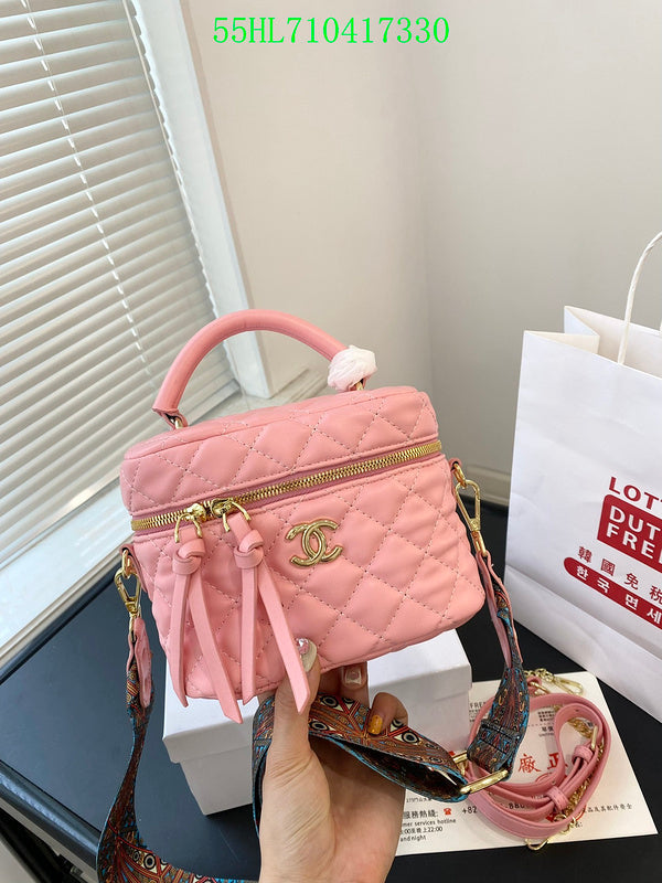 Amelia - CHL Bags - 1094