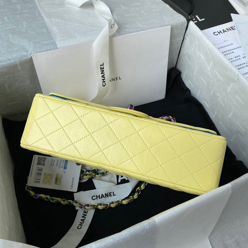 Amelia- CHL Bags - 6684
