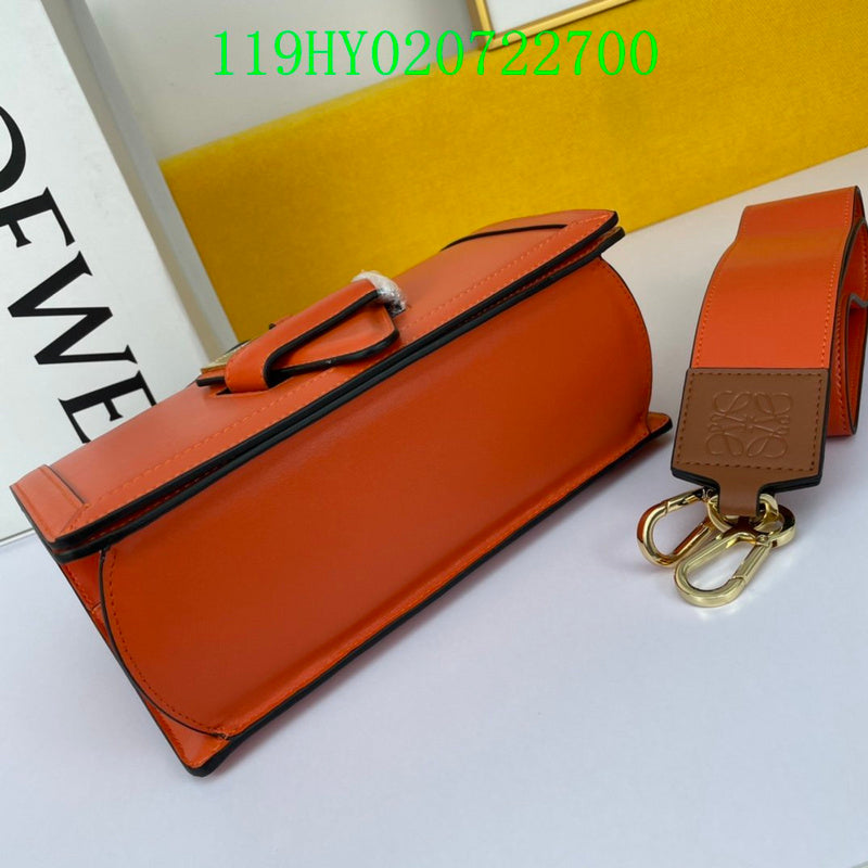 Amelia - LWE BRANDED BAGS - 274