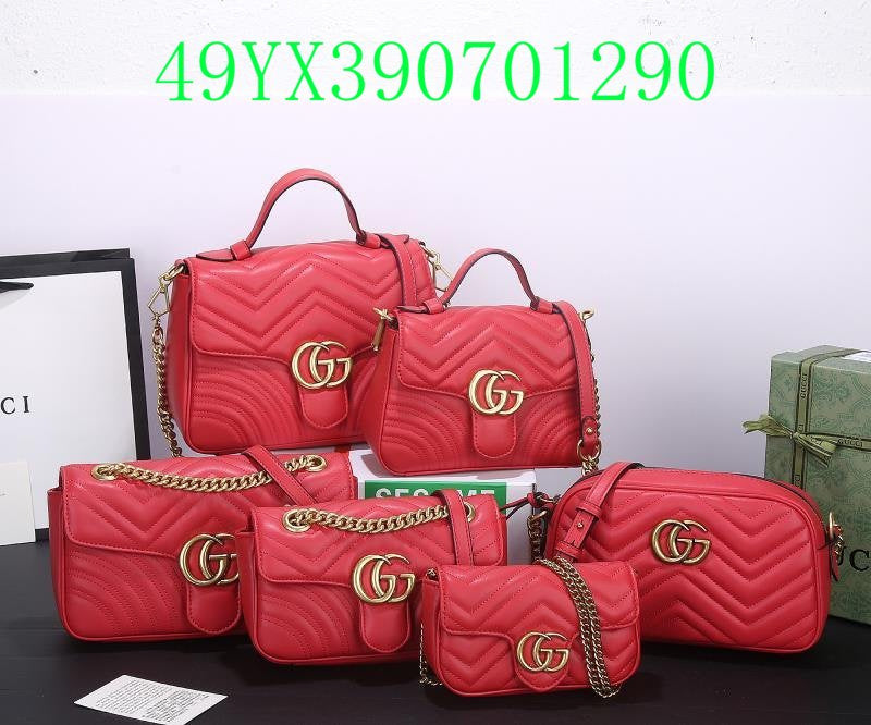 Amelia - GCI Bags - 10475