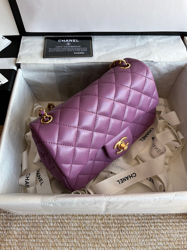 AmeliaLuxury - CHL Bags - 3463