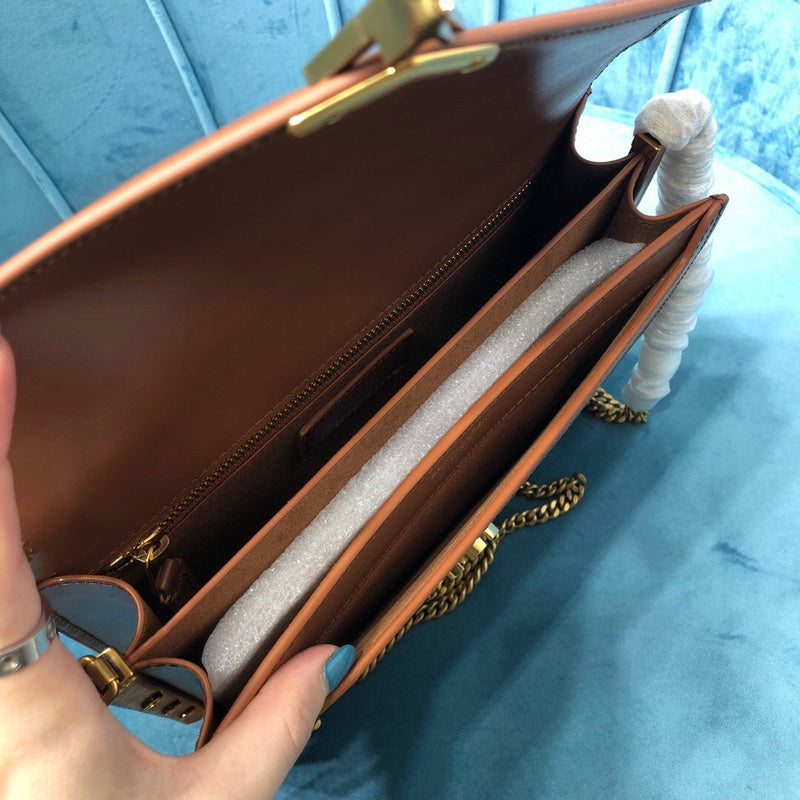 Amelia - YSL Bag - 2175