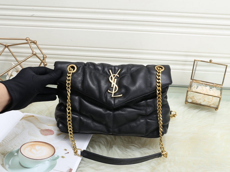 Amelia - YSL Bag - 3533