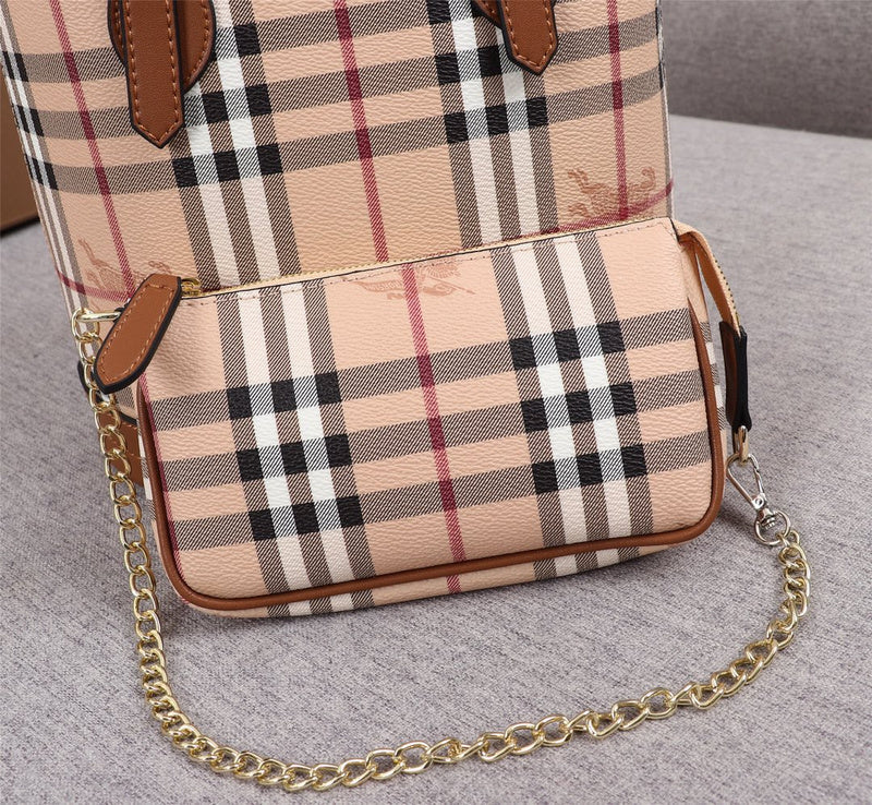 B-Berry Bags - Women Ameliave Luxury Bags - 1007