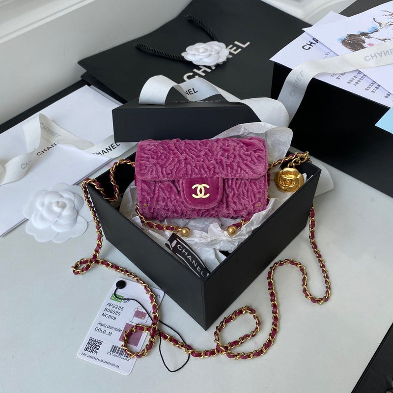 Amelia - CHL Lady Bags - 521