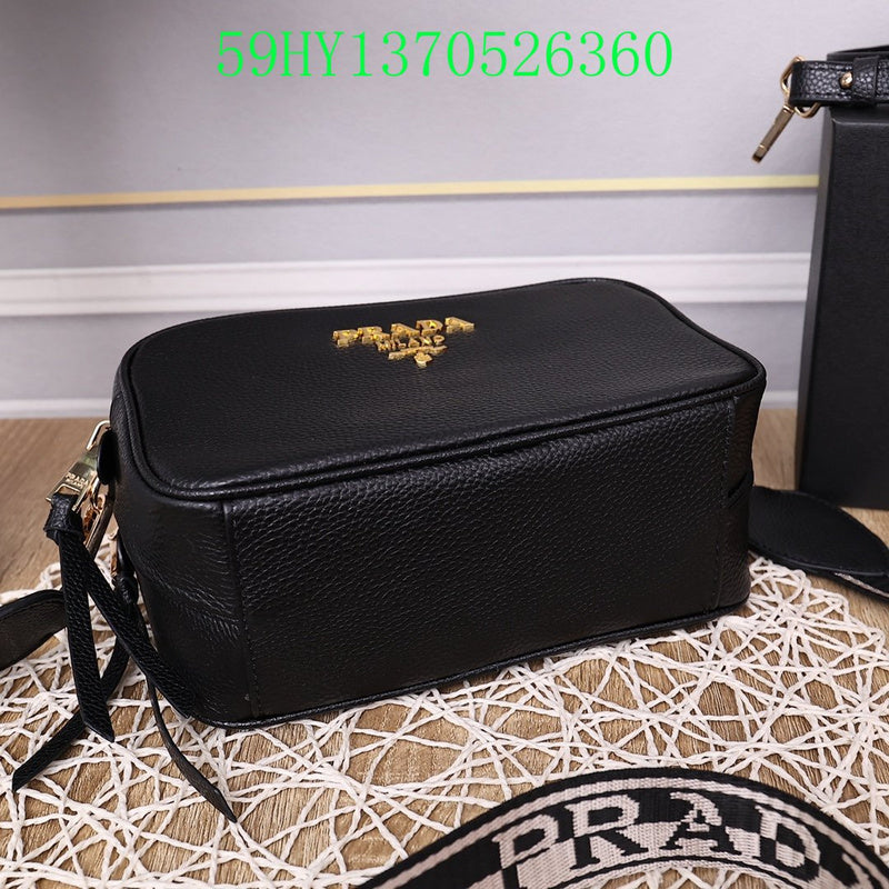 Prada Bags - The Barnes Bags  1259