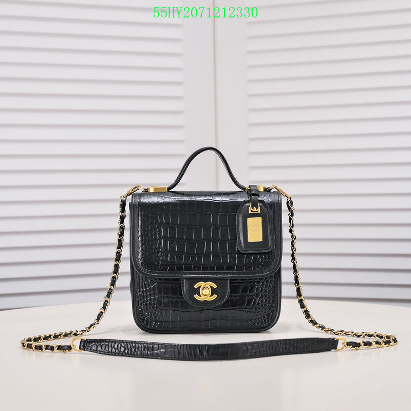Amelia - CHL Bags - 1700