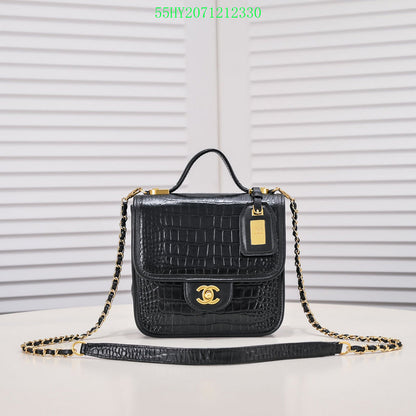 Amelia - CHL Bags - 1700