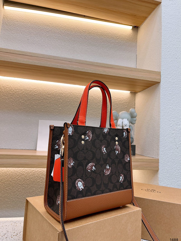 Amelia - CCH Bags - 346